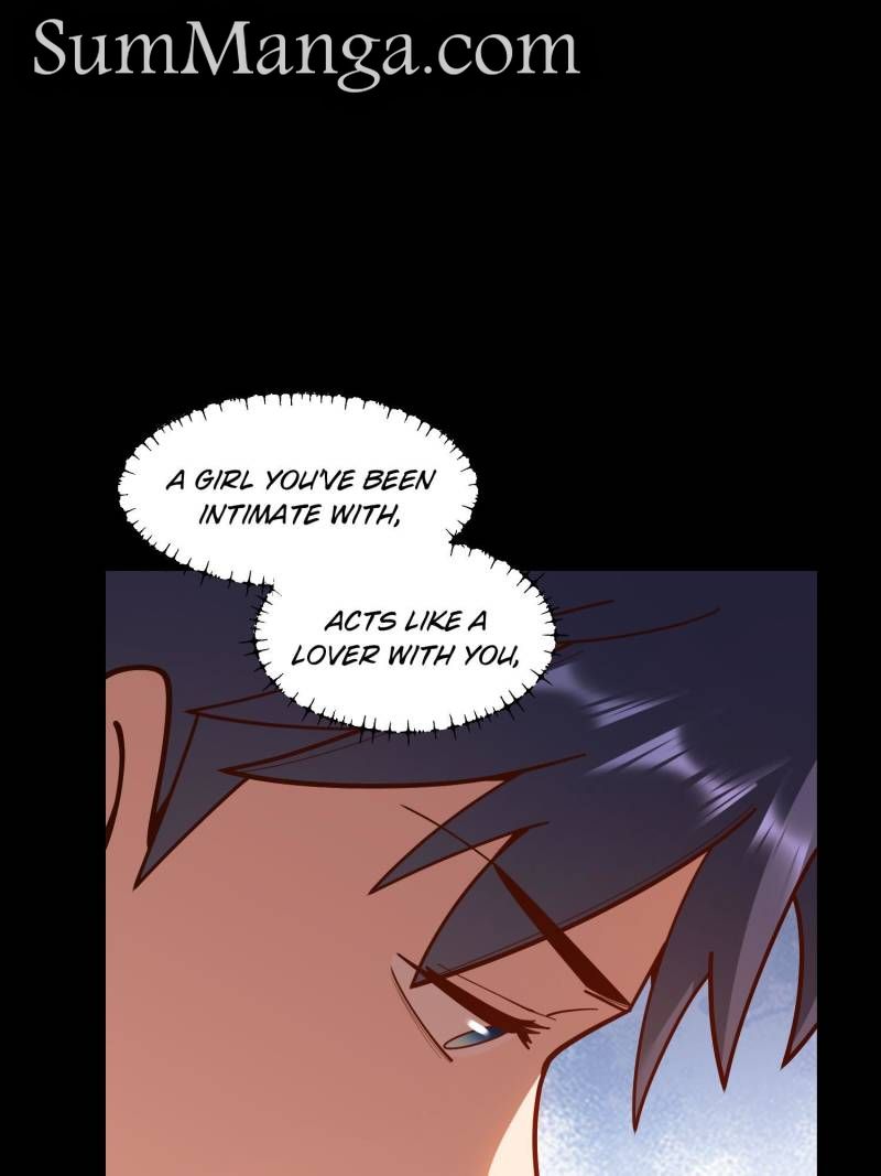 I Regressed to Level Up Instead of Being a Simp — Chapter 173 — page 43
