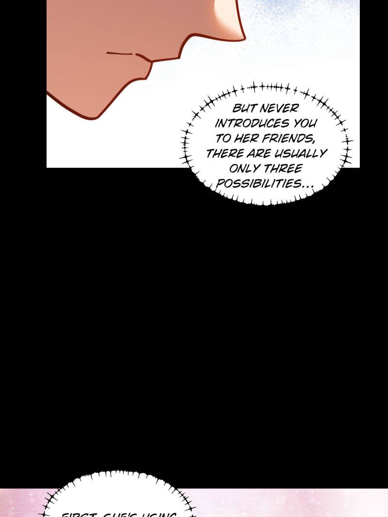 I Regressed to Level Up Instead of Being a Simp — Chapter 173 — page 44