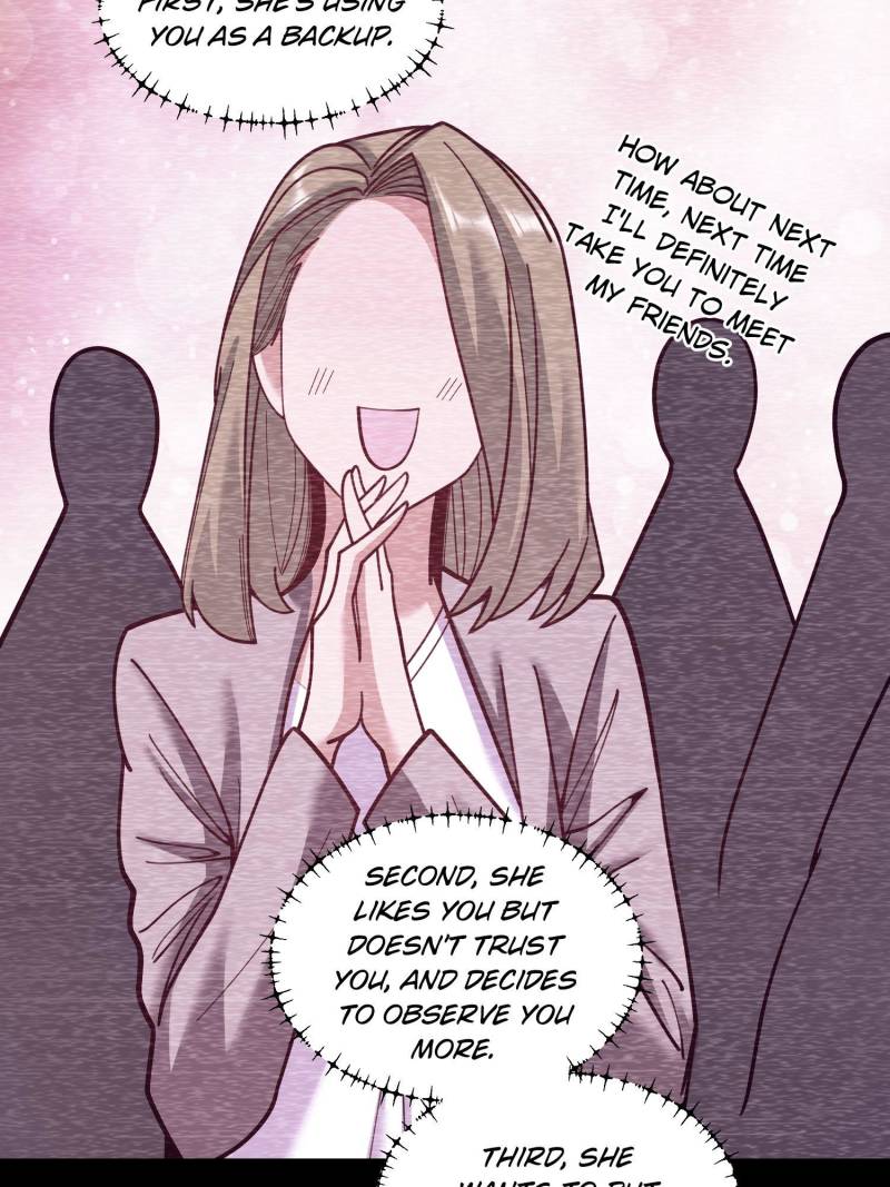 I Regressed to Level Up Instead of Being a Simp — Chapter 173 — page 45