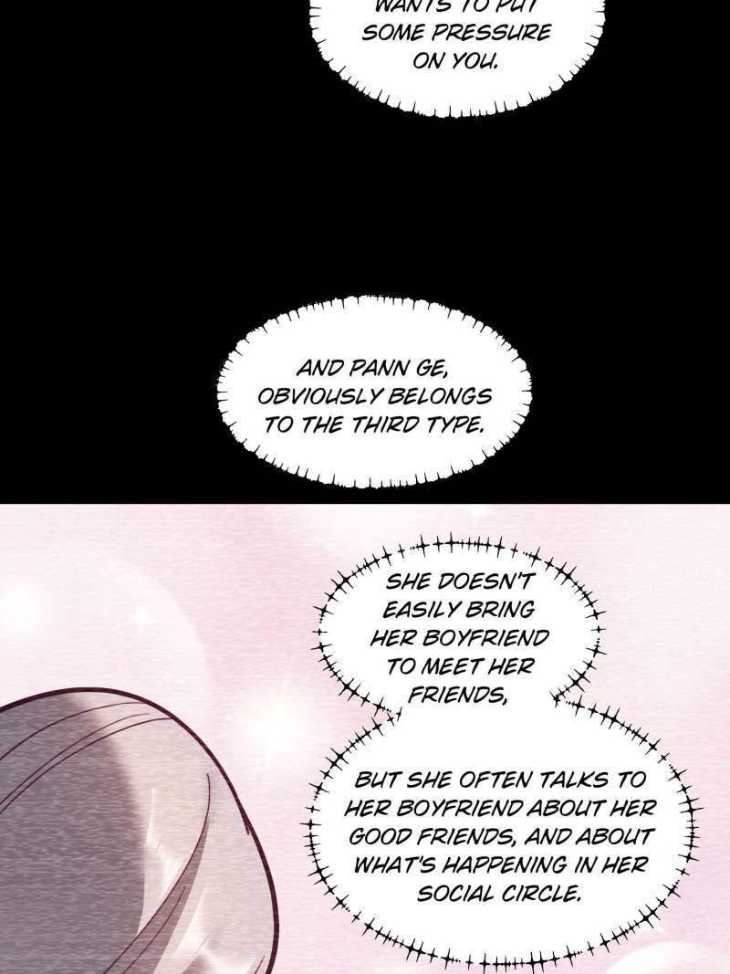 I Regressed to Level Up Instead of Being a Simp — Chapter 173 — page 46