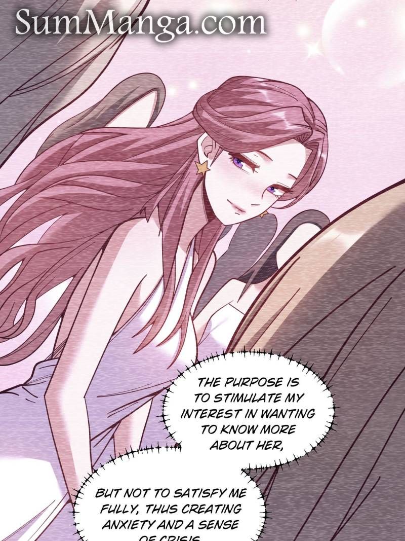 I Regressed to Level Up Instead of Being a Simp — Chapter 173 — page 47