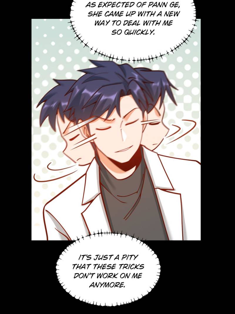 I Regressed to Level Up Instead of Being a Simp — Chapter 173 — page 49