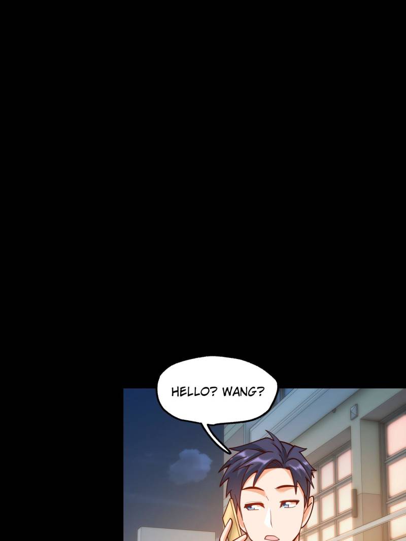 I Regressed to Level Up Instead of Being a Simp — Chapter 173 — page 52