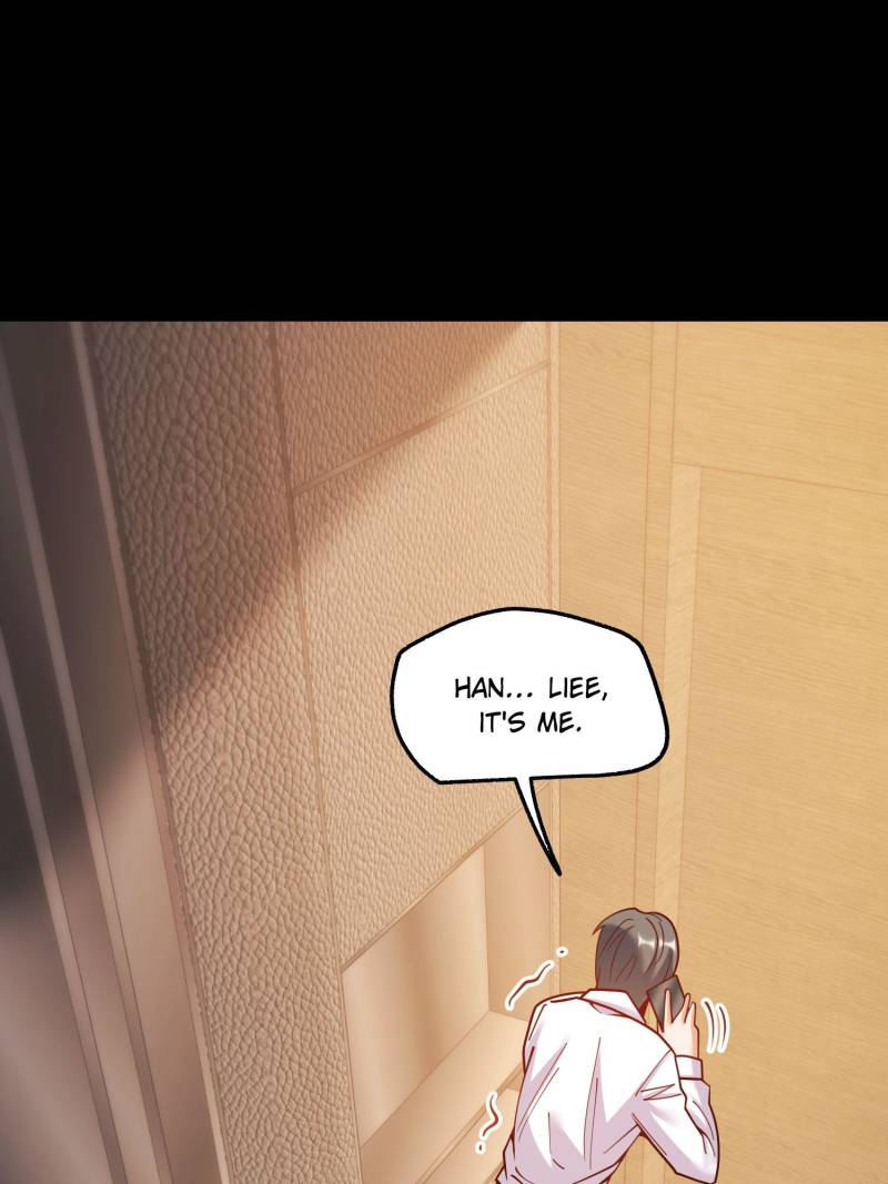 I Regressed to Level Up Instead of Being a Simp — Chapter 173 — page 54