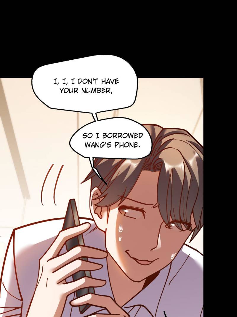 I Regressed to Level Up Instead of Being a Simp — Chapter 173 — page 56