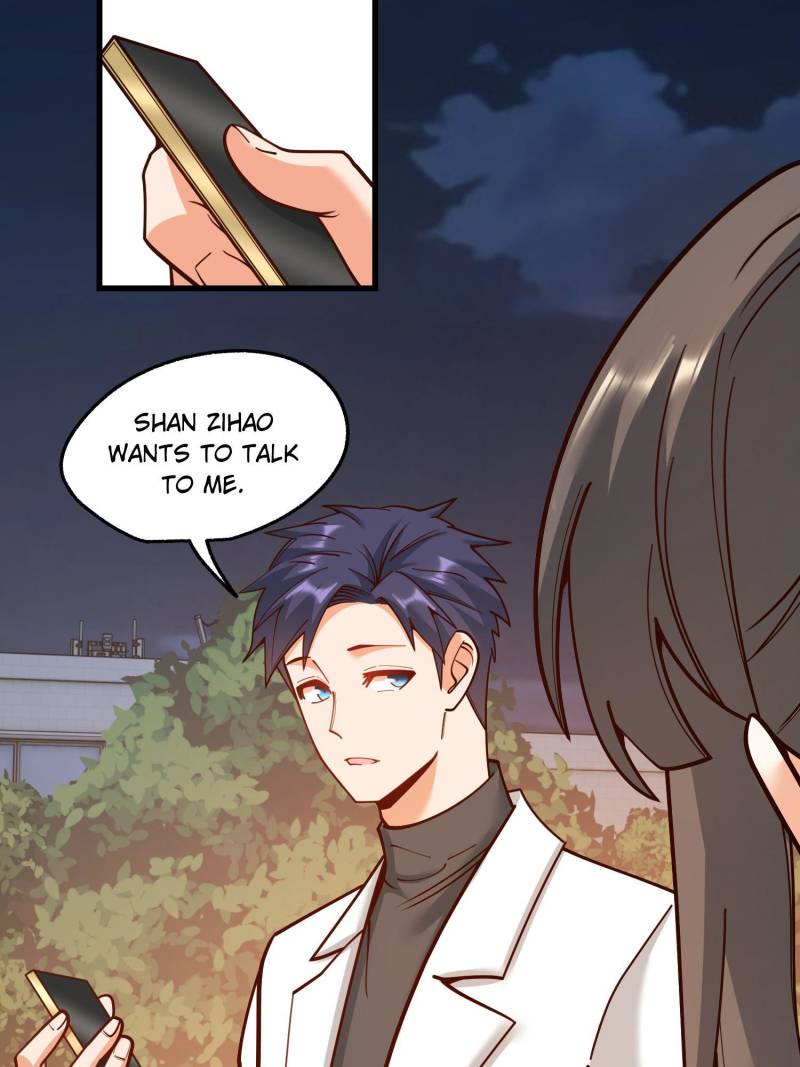 I Regressed to Level Up Instead of Being a Simp — Chapter 174 — page 2