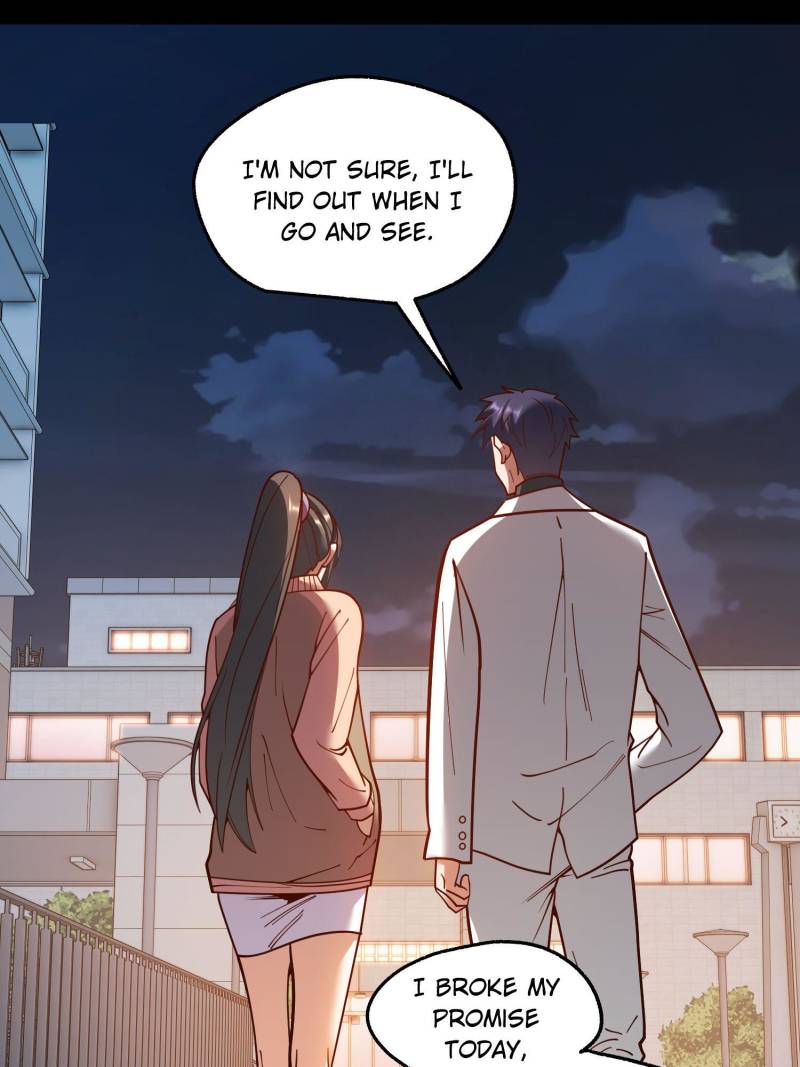 I Regressed to Level Up Instead of Being a Simp — Chapter 174 — page 5
