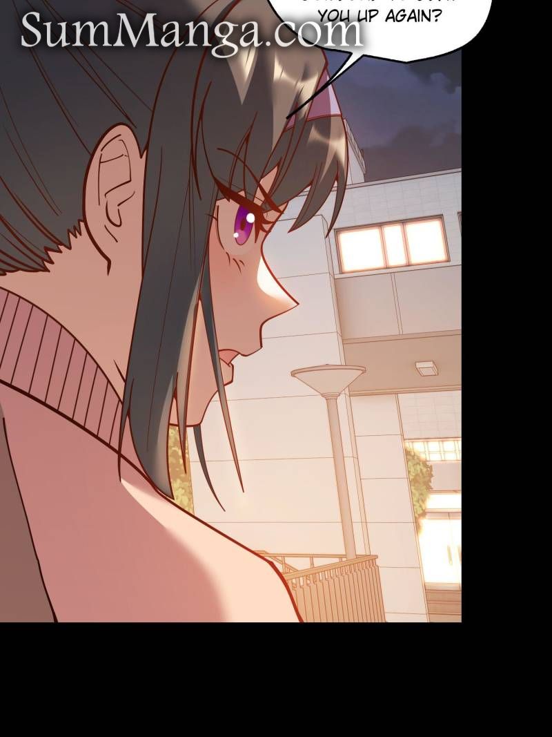 I Regressed to Level Up Instead of Being a Simp — Chapter 174 — page 7