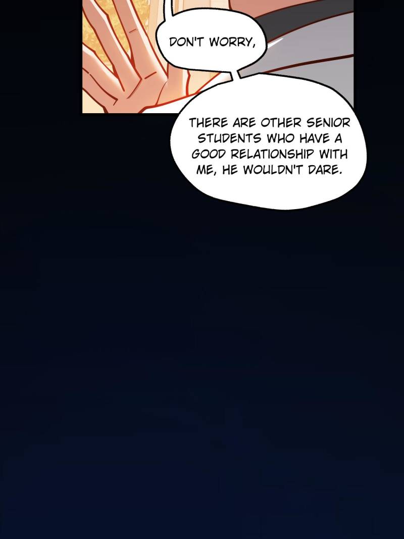 I Regressed to Level Up Instead of Being a Simp — Chapter 174 — page 10