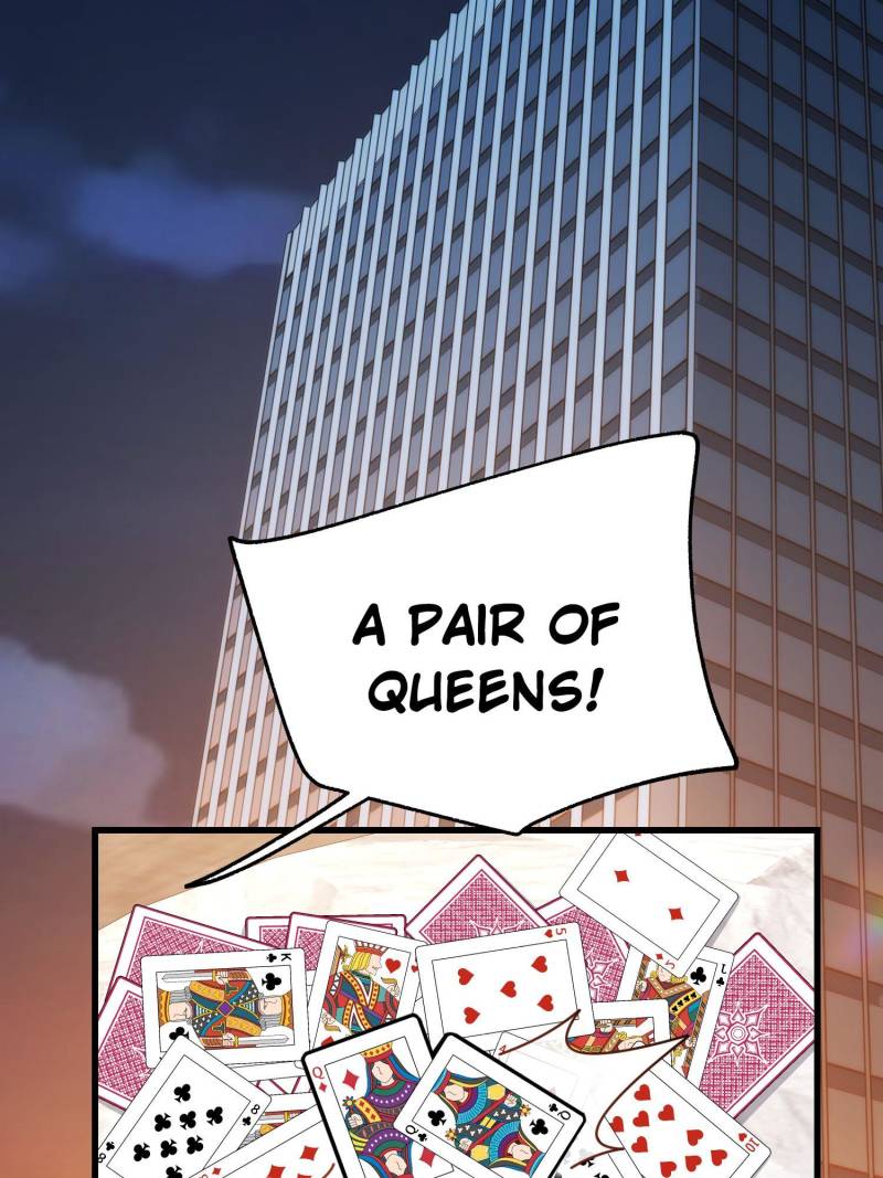 I Regressed to Level Up Instead of Being a Simp — Chapter 174 — page 12