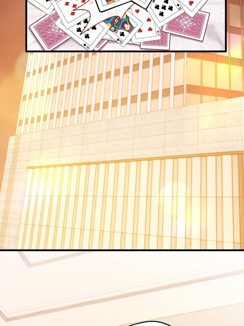 I Regressed to Level Up Instead of Being a Simp — Chapter 174 — page 13