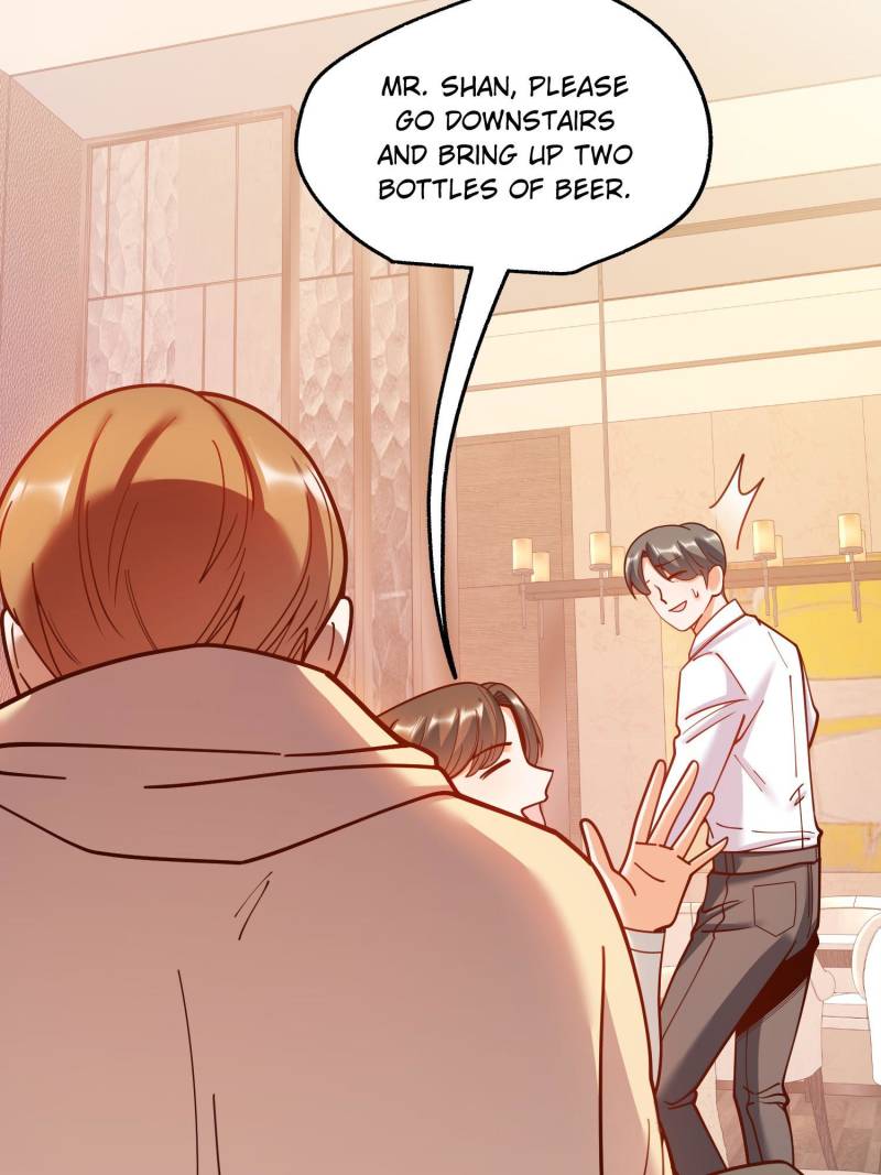 I Regressed to Level Up Instead of Being a Simp — Chapter 174 — page 14