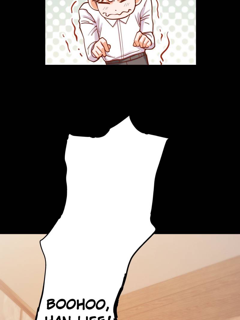 I Regressed to Level Up Instead of Being a Simp — Chapter 174 — page 29