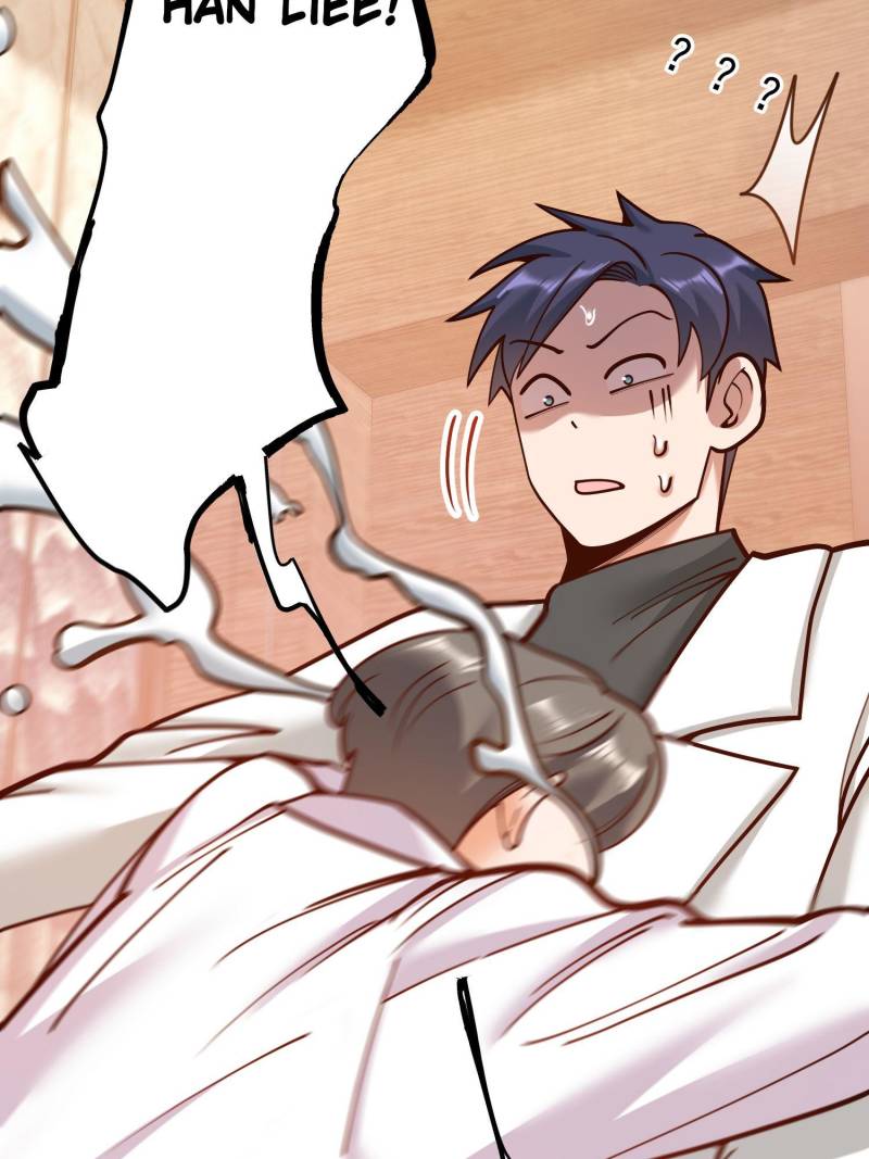 I Regressed to Level Up Instead of Being a Simp — Chapter 174 — page 30
