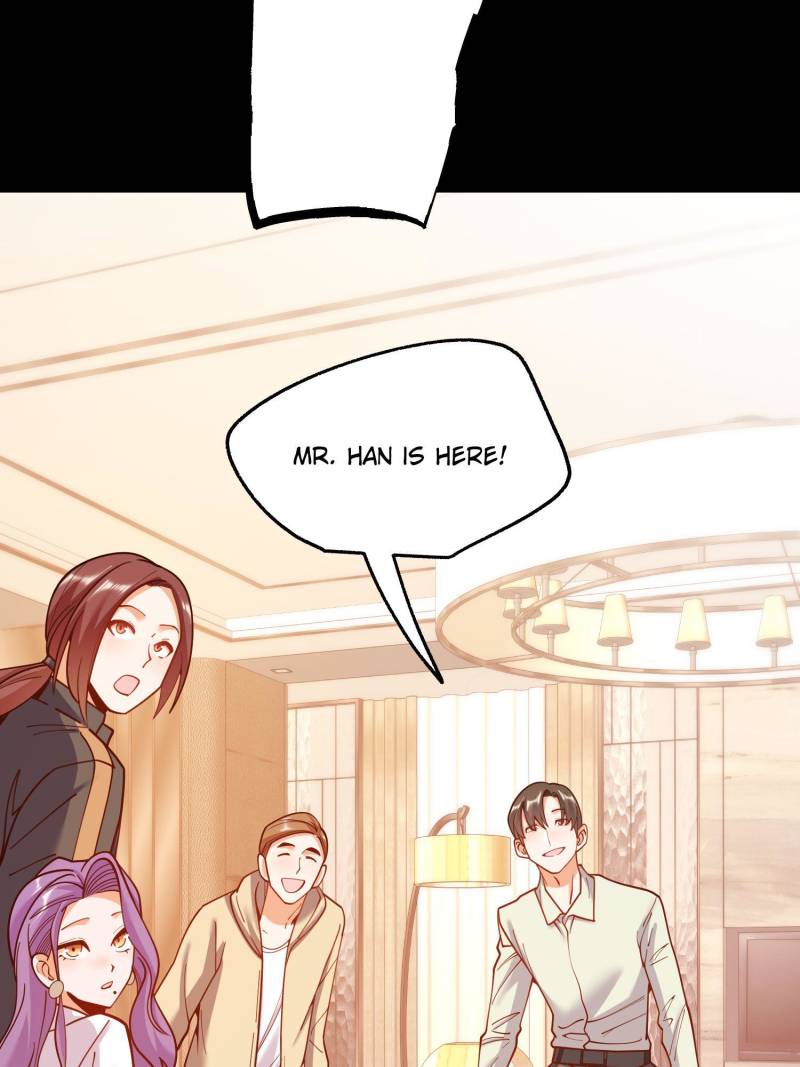 I Regressed to Level Up Instead of Being a Simp — Chapter 174 — page 32