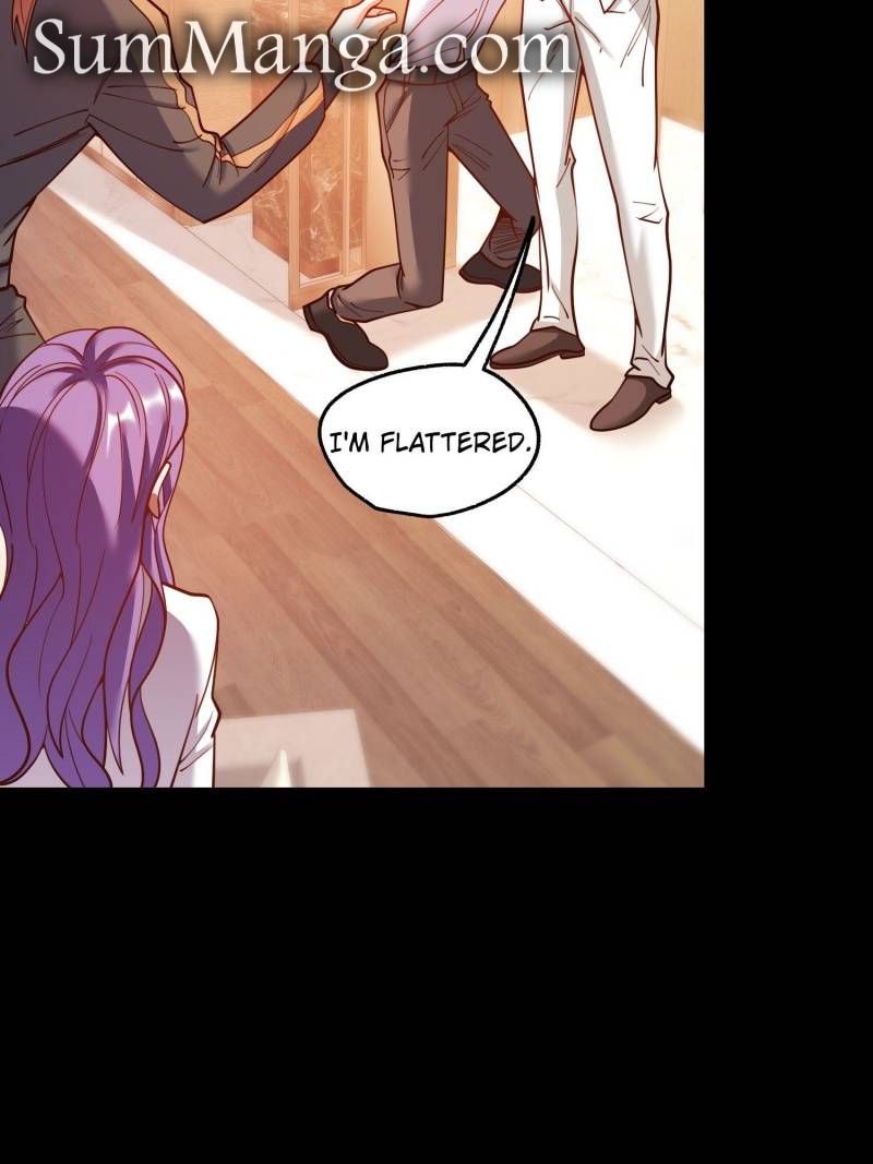 I Regressed to Level Up Instead of Being a Simp — Chapter 174 — page 35
