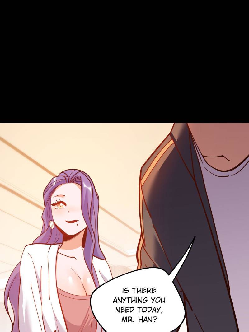 I Regressed to Level Up Instead of Being a Simp — Chapter 174 — page 36