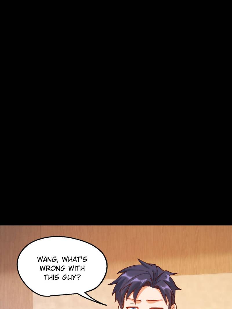 I Regressed to Level Up Instead of Being a Simp — Chapter 174 — page 40