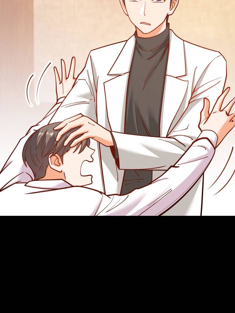 I Regressed to Level Up Instead of Being a Simp — Chapter 174 — page 41