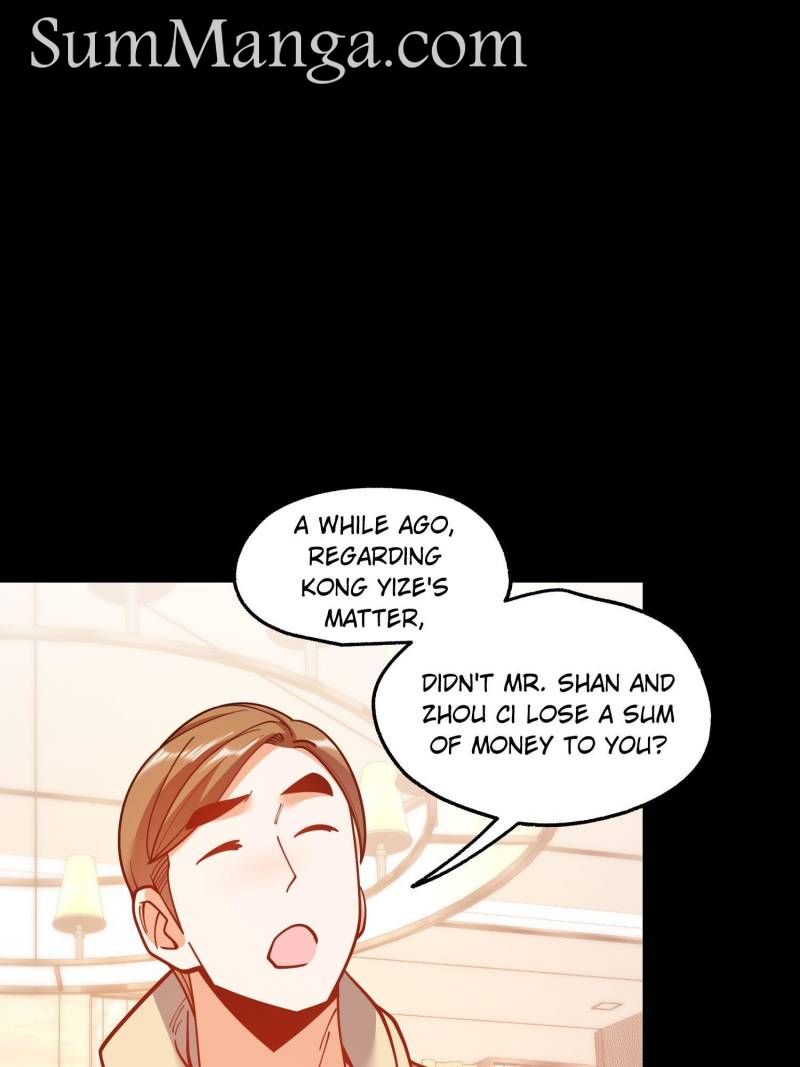 I Regressed to Level Up Instead of Being a Simp — Chapter 174 — page 43