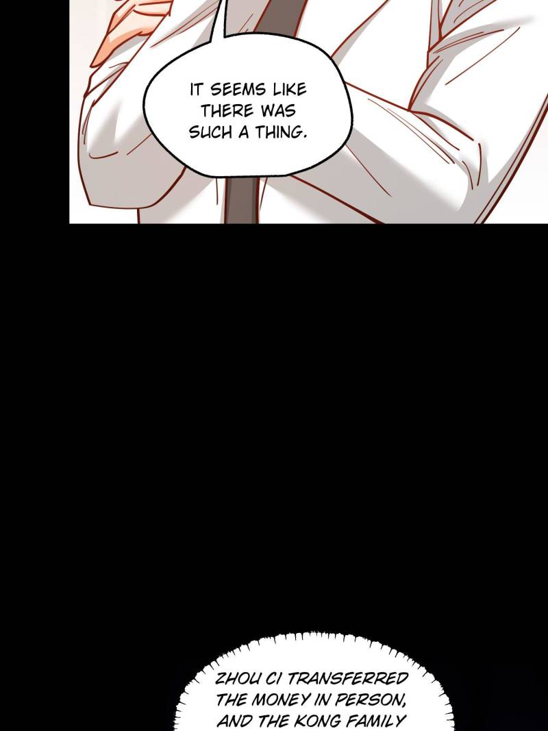 I Regressed to Level Up Instead of Being a Simp — Chapter 174 — page 46