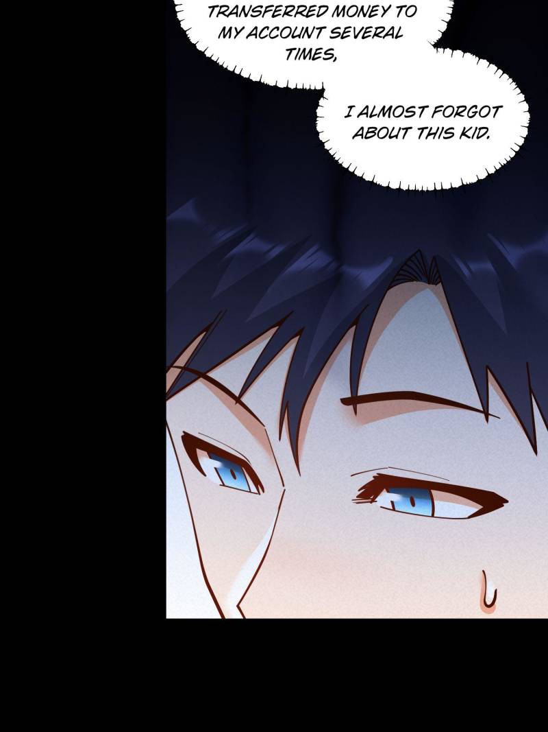 I Regressed to Level Up Instead of Being a Simp — Chapter 174 — page 47