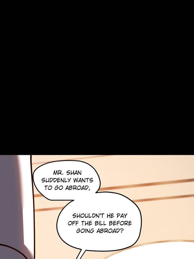 I Regressed to Level Up Instead of Being a Simp — Chapter 174 — page 48