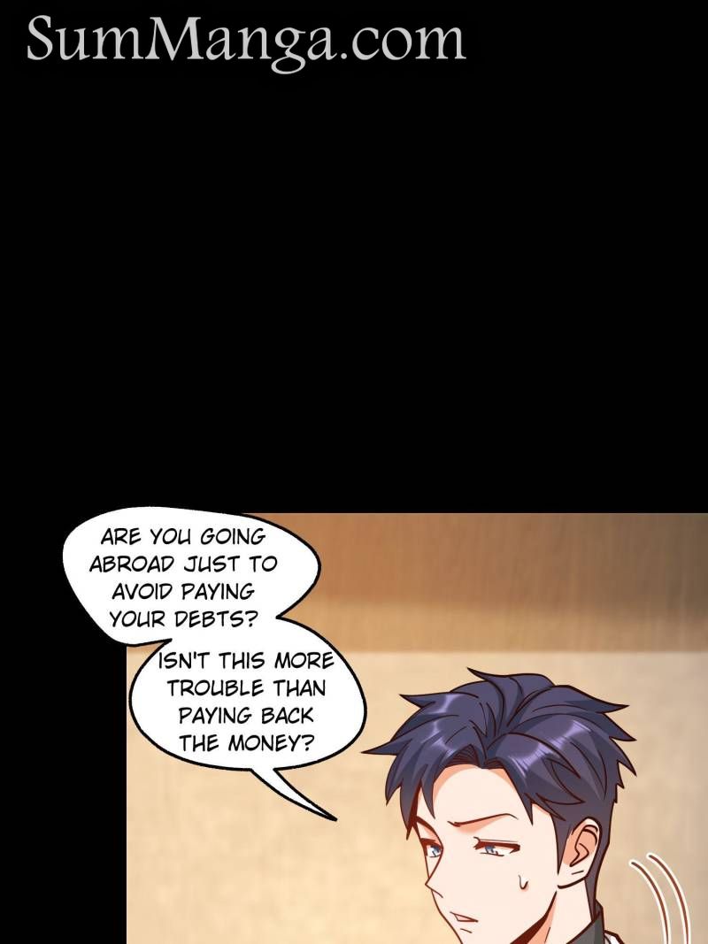 I Regressed to Level Up Instead of Being a Simp — Chapter 174 — page 51