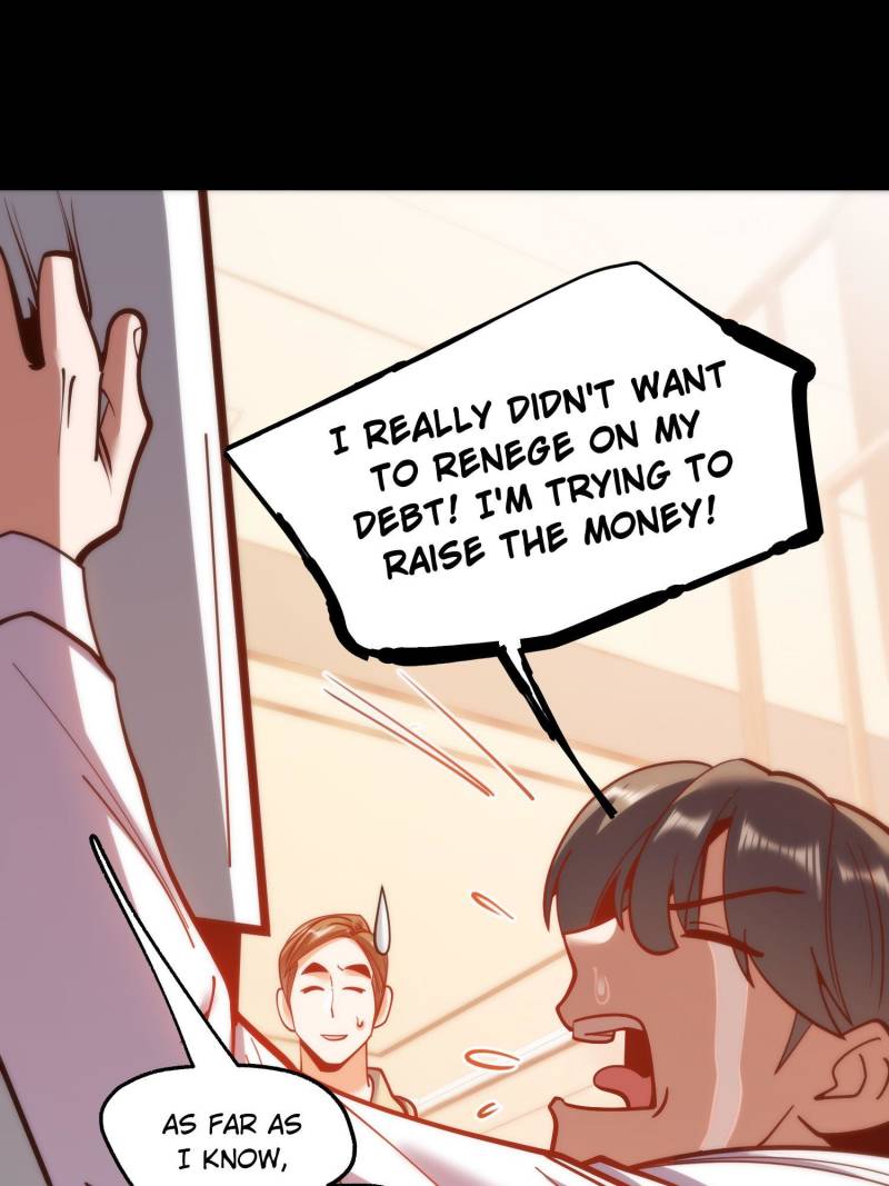 I Regressed to Level Up Instead of Being a Simp — Chapter 174 — page 53