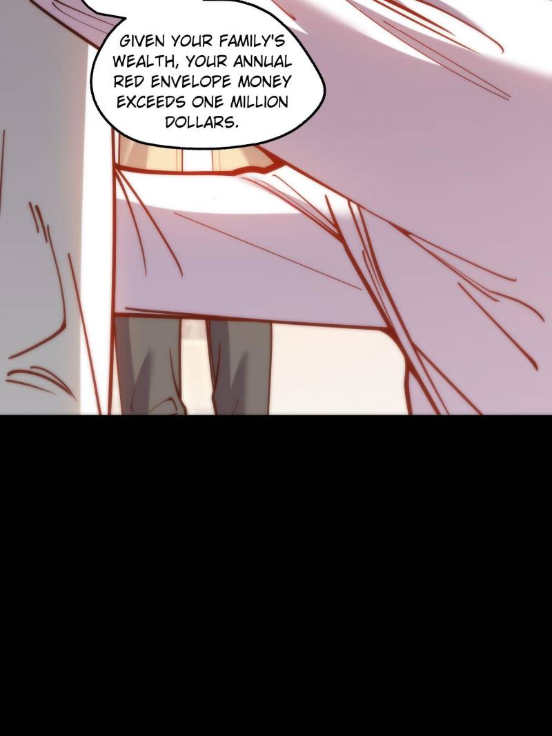 I Regressed to Level Up Instead of Being a Simp — Chapter 174 — page 54
