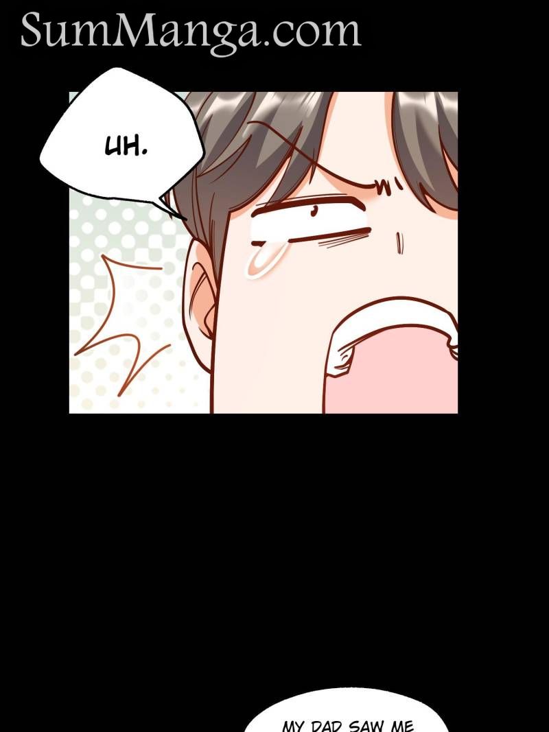 I Regressed to Level Up Instead of Being a Simp — Chapter 174 — page 55