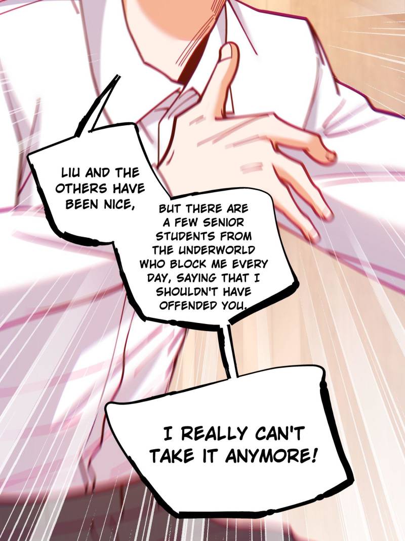 I Regressed to Level Up Instead of Being a Simp — Chapter 174 — page 58