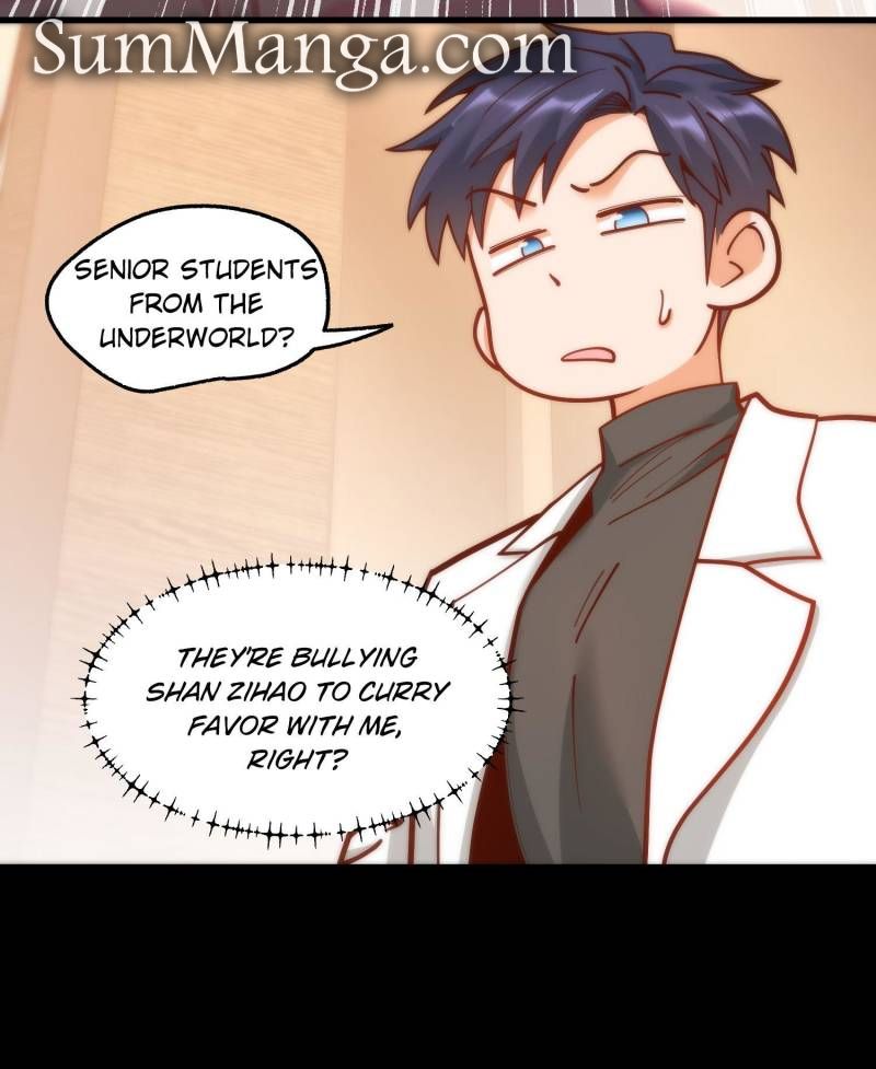 I Regressed to Level Up Instead of Being a Simp — Chapter 174 — page 59