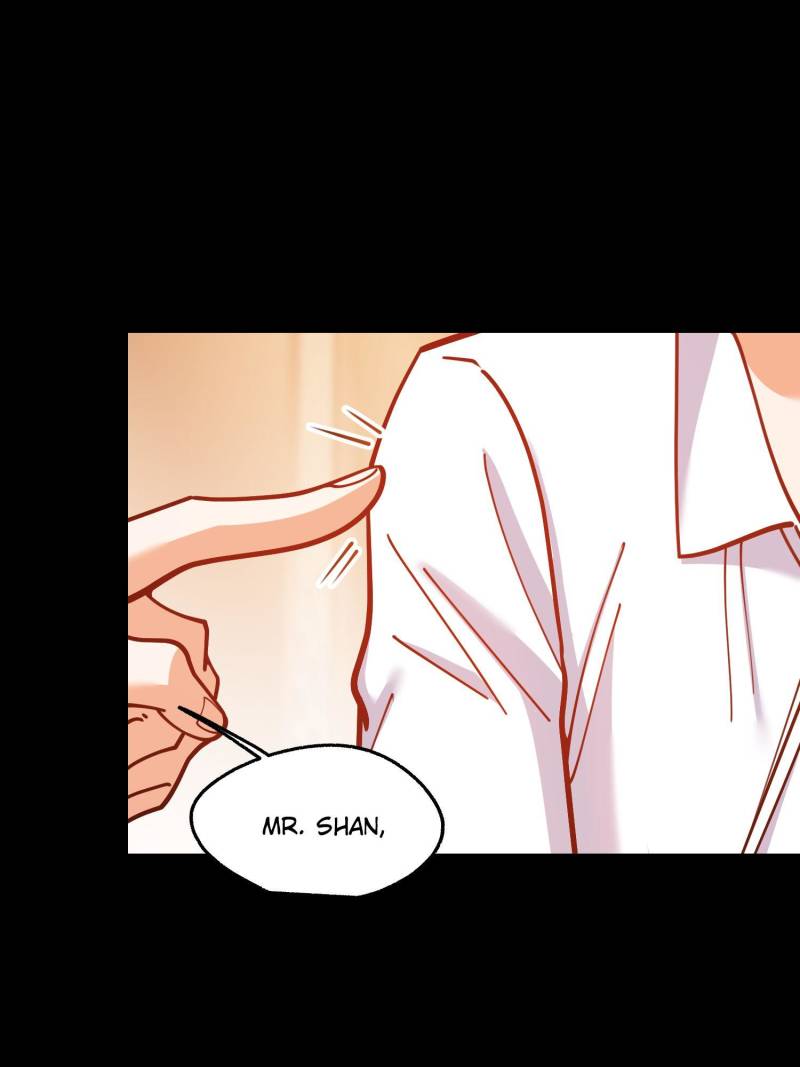 I Regressed to Level Up Instead of Being a Simp — Chapter 174 — page 60