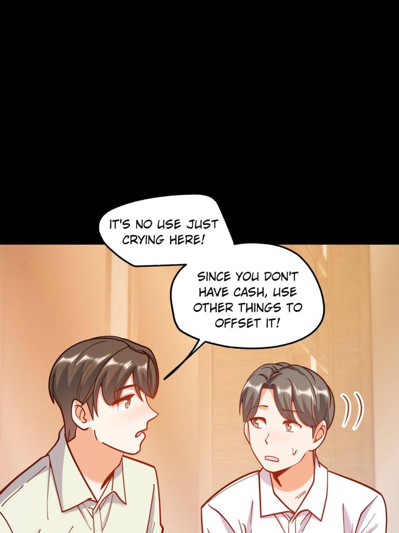 I Regressed to Level Up Instead of Being a Simp — Chapter 174 — page 61