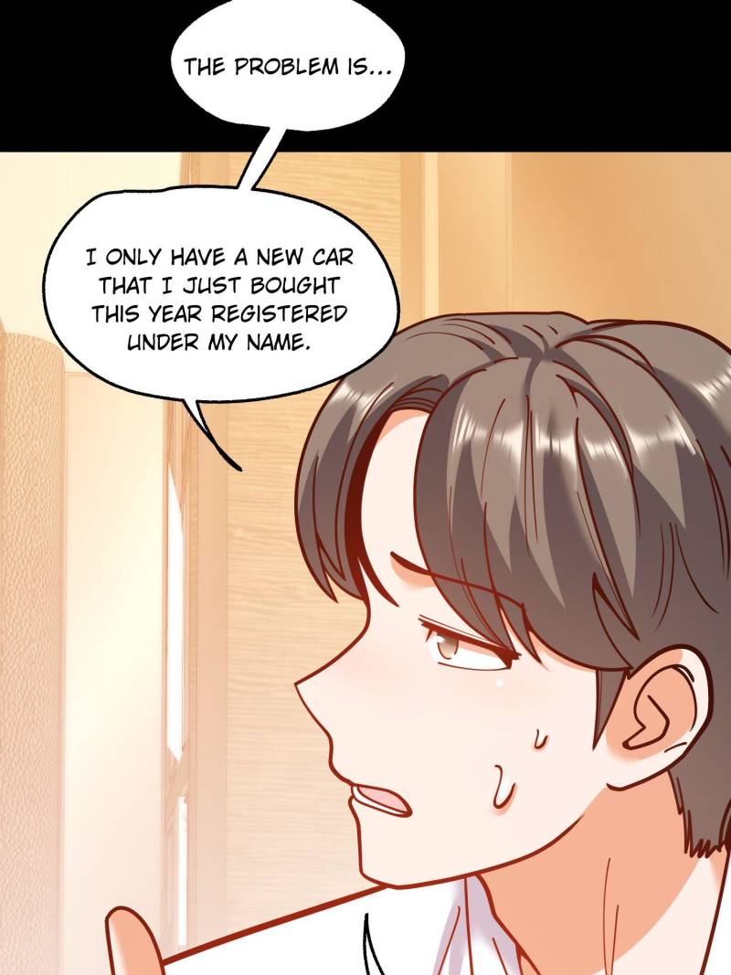 I Regressed to Level Up Instead of Being a Simp — Chapter 174 — page 63