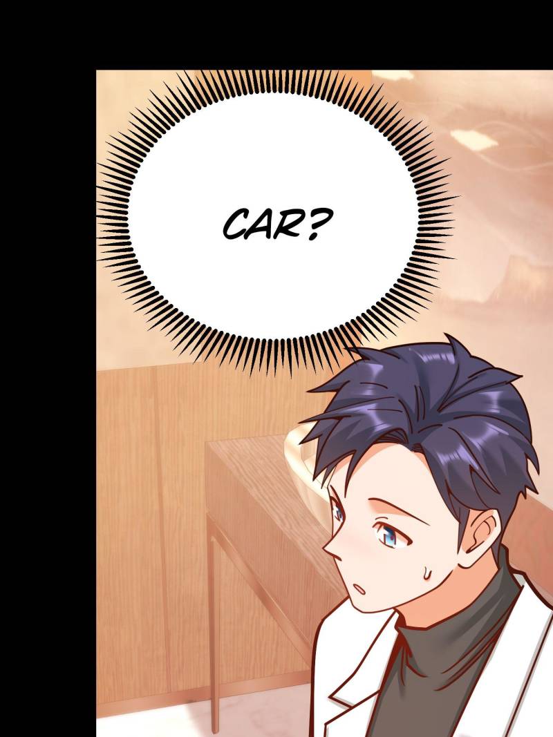 I Regressed to Level Up Instead of Being a Simp — Chapter 174 — page 65