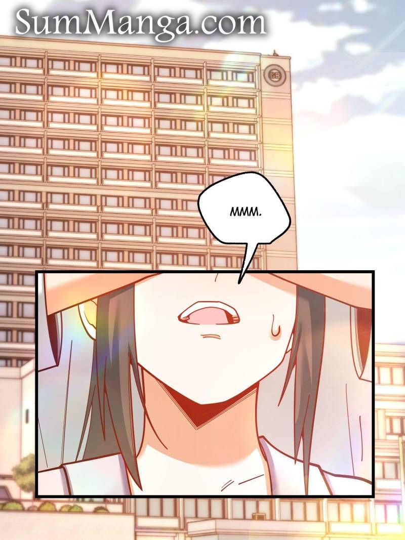 I Regressed to Level Up Instead of Being a Simp — Chapter 175 — page 3