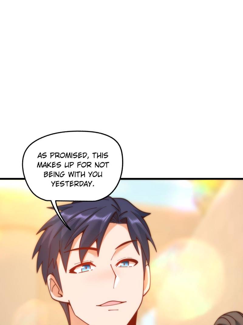 I Regressed to Level Up Instead of Being a Simp — Chapter 175 — page 6