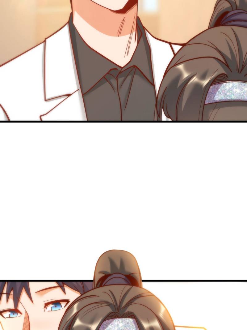I Regressed to Level Up Instead of Being a Simp — Chapter 175 — page 7
