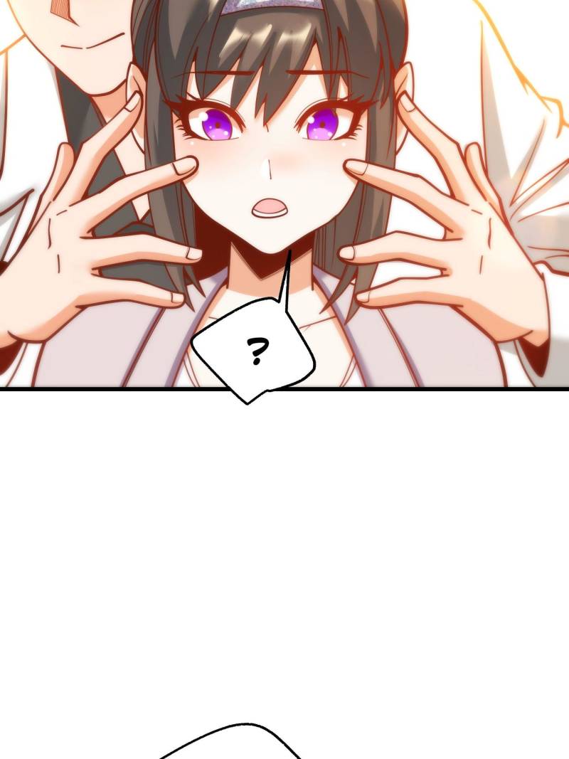 I Regressed to Level Up Instead of Being a Simp — Chapter 175 — page 8