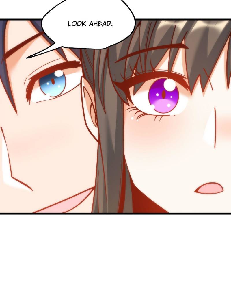 I Regressed to Level Up Instead of Being a Simp — Chapter 175 — page 9