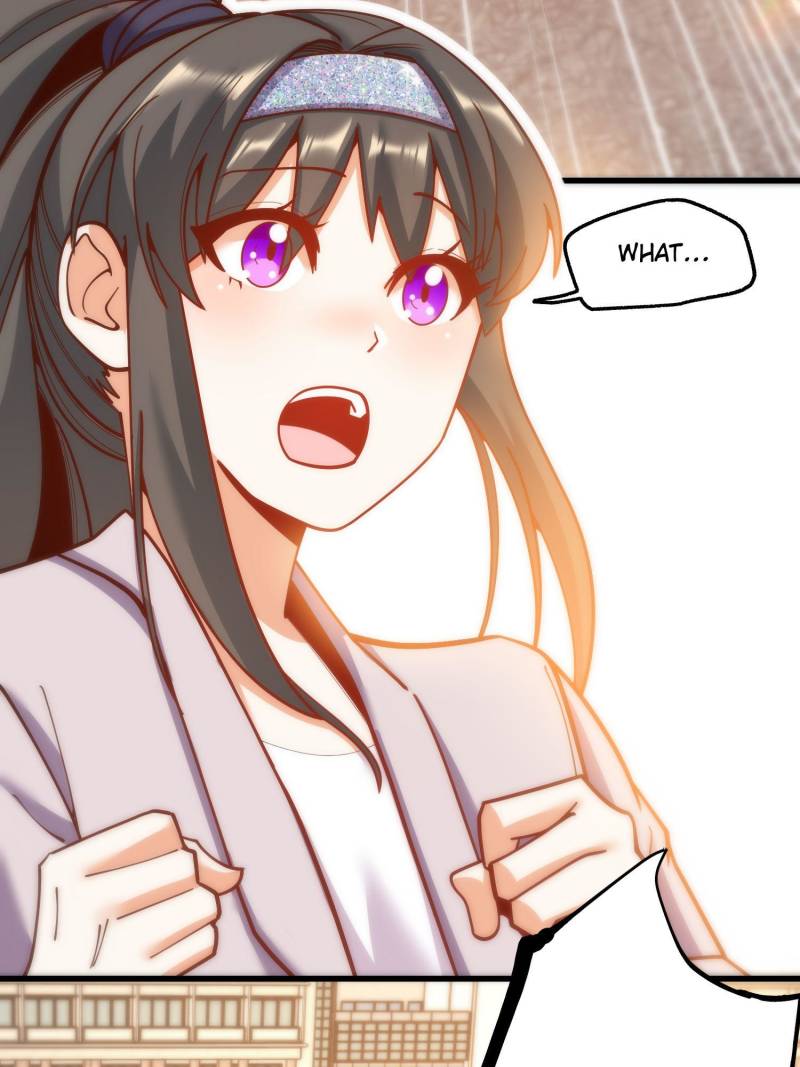 I Regressed to Level Up Instead of Being a Simp — Chapter 175 — page 14