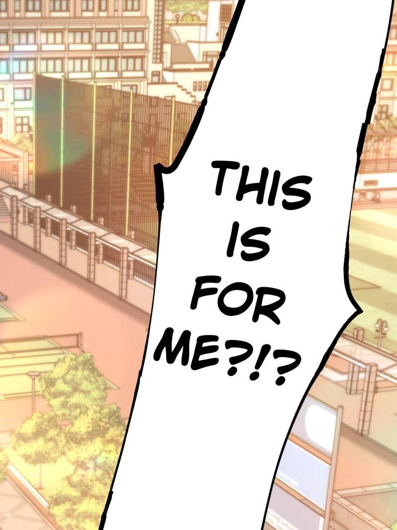 I Regressed to Level Up Instead of Being a Simp — Chapter 175 — page 15