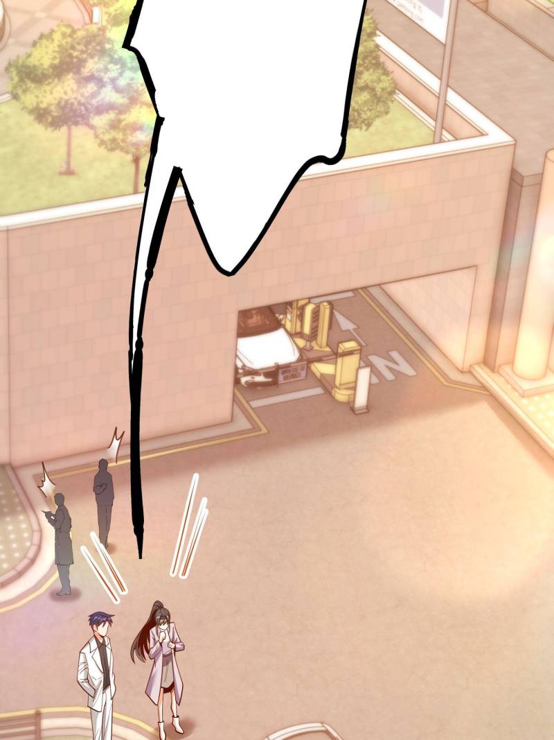 I Regressed to Level Up Instead of Being a Simp — Chapter 175 — page 16