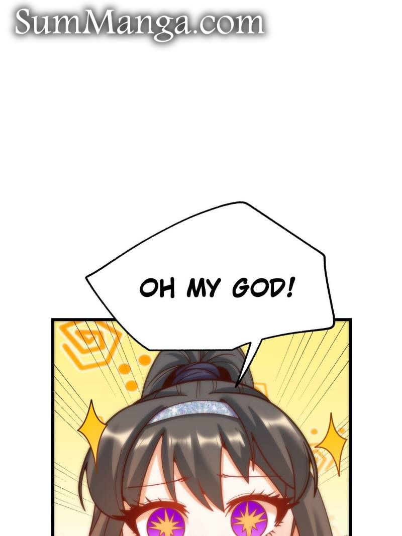 I Regressed to Level Up Instead of Being a Simp — Chapter 175 — page 18