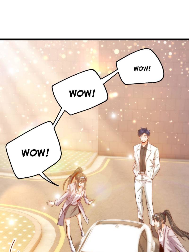 I Regressed to Level Up Instead of Being a Simp — Chapter 175 — page 20