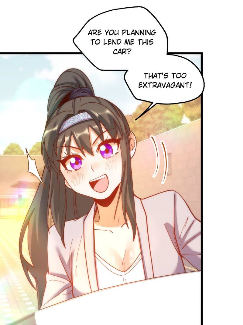 I Regressed to Level Up Instead of Being a Simp — Chapter 175 — page 25