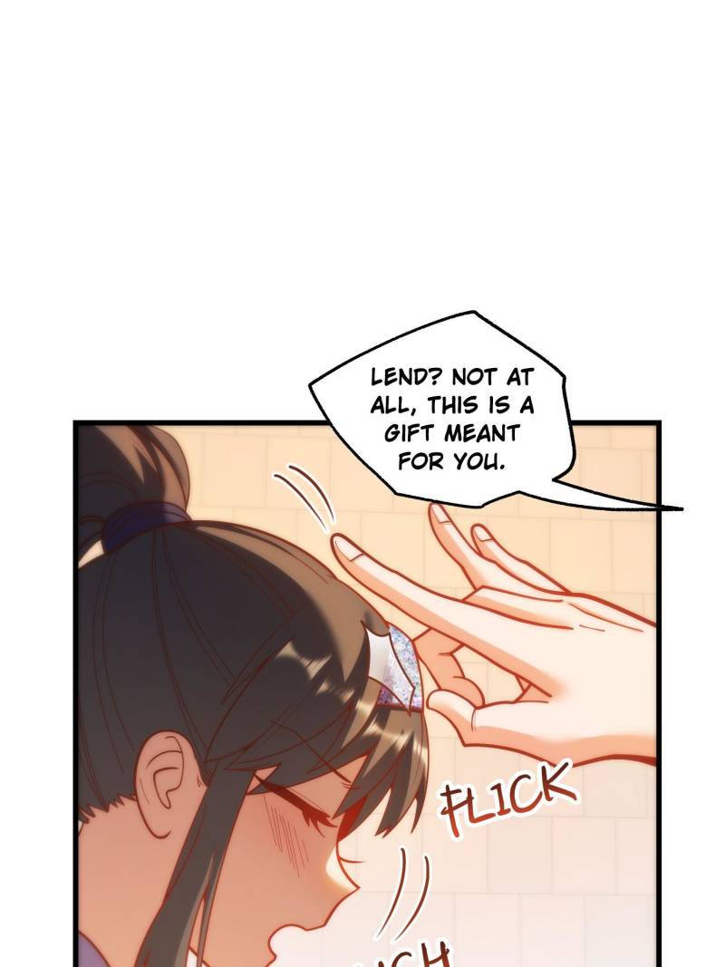 I Regressed to Level Up Instead of Being a Simp — Chapter 175 — page 27