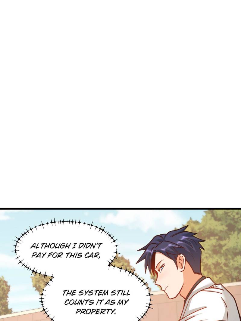 I Regressed to Level Up Instead of Being a Simp — Chapter 175 — page 30